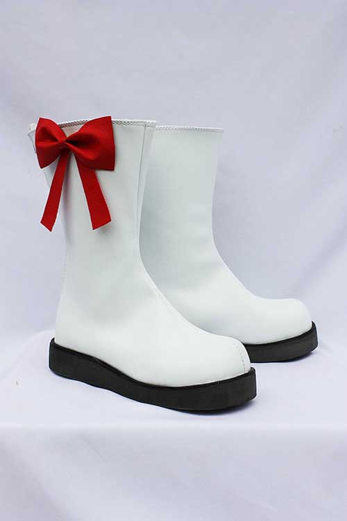 Tales Series Cheria Barnes Cosplay Shoes 01