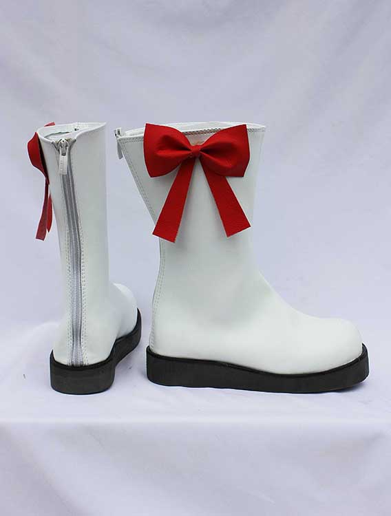 Tales Series Cheria Barnes Cosplay Shoes 01