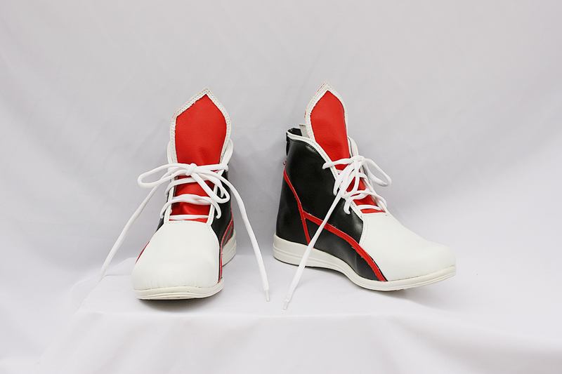 The Legend Of Heroes Kevin Graham Cosplay Shoes