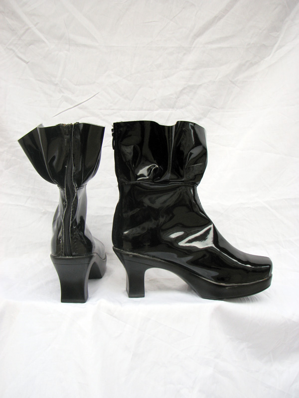 To Love Golden Darkness Cosplay Shoes