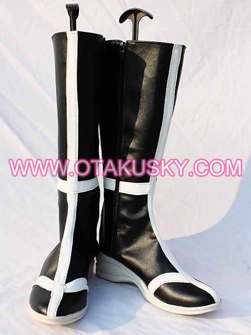 Bleach Orihime Inoue Cosplay Boots