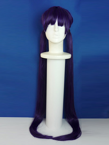 Blue Exorcist Izumo Kamiki Cosplay Wig