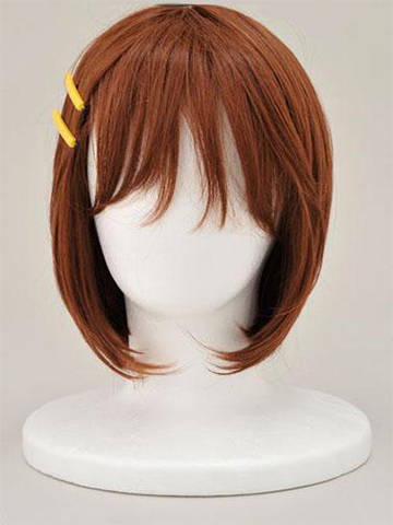 K-On! Yui Hirasawa Cosplay Wig