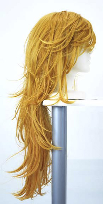 Panty And Stocking With Garterbelt Panty Cosplay Wig