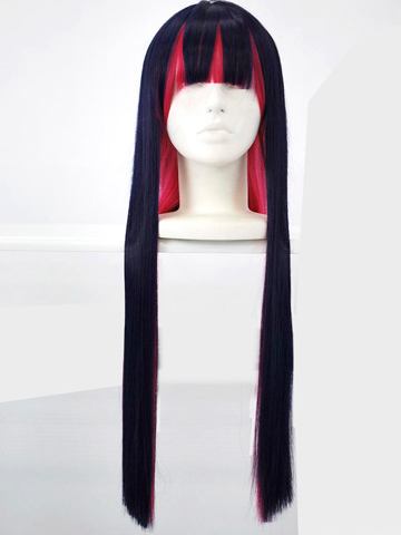 Panty And Stocking With Garterbelt Stocking Cosplay Wig