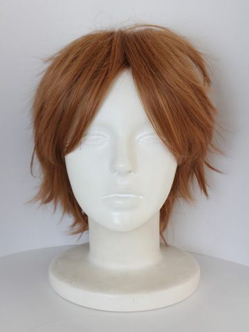 Persona Yosuke Hanamura Cosplay Wig