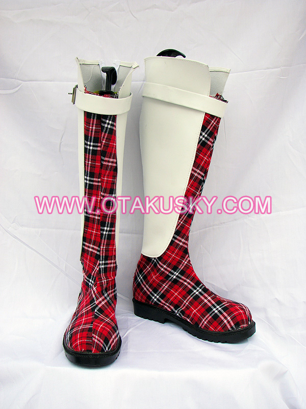 Hansel And Gretel Cosplay Boots