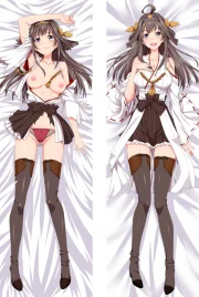 Kantai Collection Kongou Body Pillow Case 05