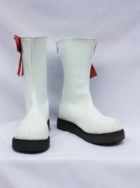 Tales Series Cheria Barnes Cosplay Shoes 01