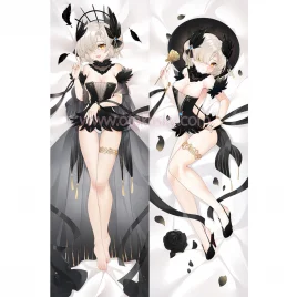 Azur Lane Dakimakura Sheffield Body Pillow Case 02