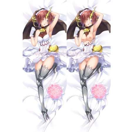 Fate/Grand Order Dakimakura Frankenstein Body Pillow Case 03