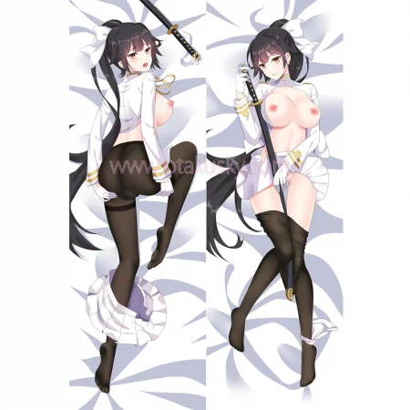 Azur Lane Takao Body Pillow Case
