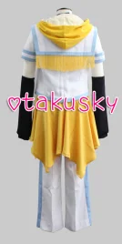 Uta no Prince-sama Shinomiya Natsuki Cosplay Costume
