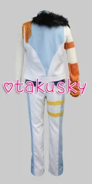 Uta no Prince-sama Jinguji Ren Cosplay Costume