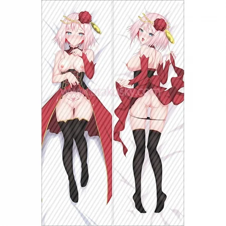 takt op.Destiny Dakimakura Body Pillow Case 02