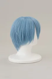 Starry Sky Homare Kanakubo Cosplay Wig