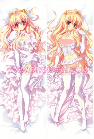 Carnelian 18X Body Pillow Case 04