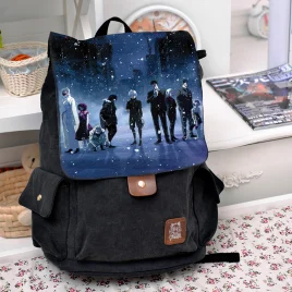 Tokyo Ghoul Anime Backpack Shoulder Bag