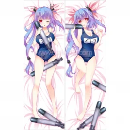 Kantai Collection KanColle Dakimakura I-19 Body Pillow Case 02