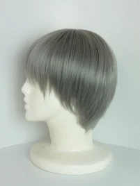 Persona Yu Narukam Cosplay Wig