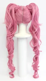 Suite PreCure Hibiki Hojo Cosplay Wig