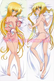 Hayate The Combat Butler Nagi Sanzenin Body Pillow Case 05
