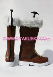 Wind Fantasy Cronus Cosplay Boots