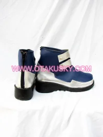 Tsukihime Ciel Cosplay Shoes