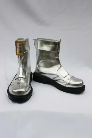 Dog Days Bernard Sabrage Cosplay Shoes