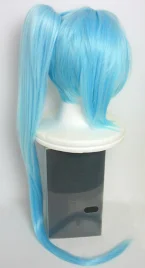 Panty And Stocking With Garterbelt Kneesocks Cosplay Wig