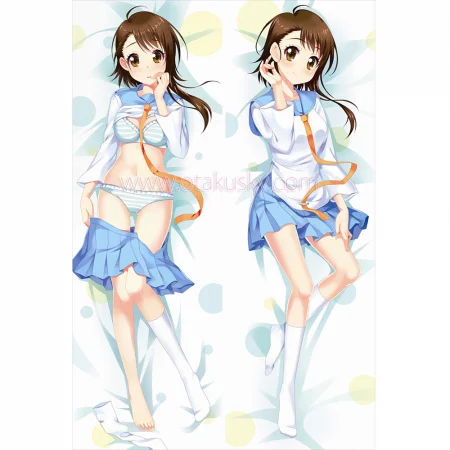Nisekoi Onodera Kosaki Body Pillow Case
