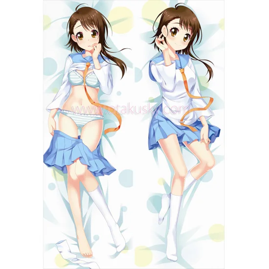Nisekoi Onodera Kosaki Body Pillow Case - Click Image to Close