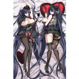Azur Lane Dakimakura Taihou Body Pillow Case 16