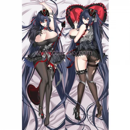 Azur Lane Dakimakura Taihou Body Pillow Case 16