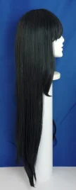 Maho Shojo Madoka Magika Akemi Homura Cosplay Wig