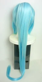 Panty And Stocking With Garterbelt Kneesocks Cosplay Wig