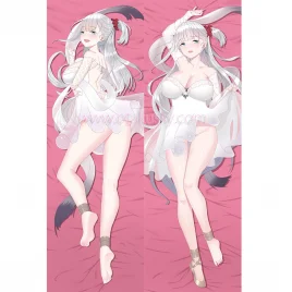 Azur Lane Dakimakura Shoukaku Body Pillow Case 04