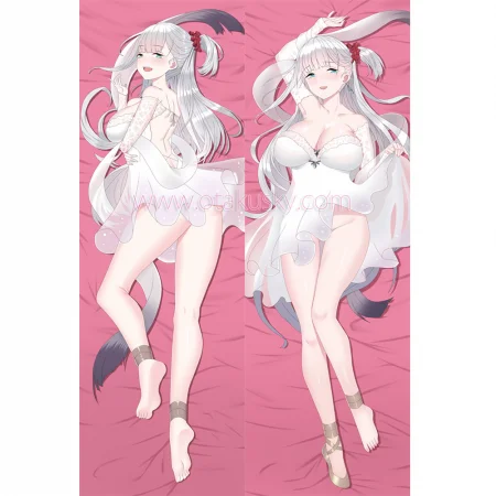 Azur Lane Dakimakura Shoukaku Body Pillow Case 04