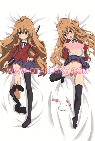Toradora Taiga Aisaka Body Pillow Case 01 - Click Image to Close