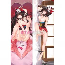 Honkai: Star Rail Dakimakura Sparkle Body Pillow Case 29