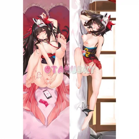 Honkai: Star Rail Dakimakura Sparkle Body Pillow Case 29