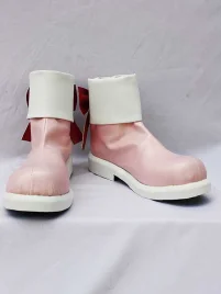 Tales Series Sophie Cosplay Shoes 01
