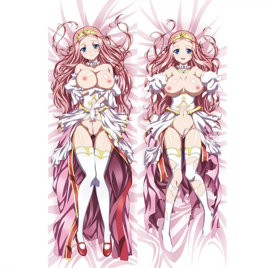 Kuroinu Dakimakura Prim Fiorire Body Pillow Case - Click Image to Close