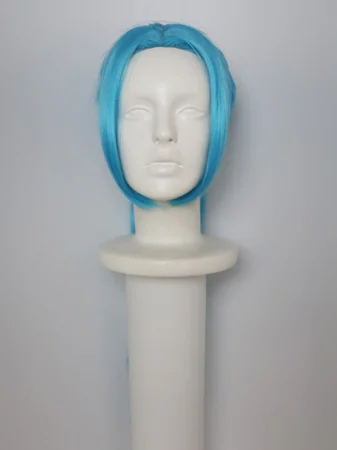 One Piece Nefeltari Vivi Cosplay Wig
