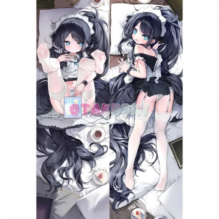 Blue Archive Dakimakura Tendou Alice Body Pillow Case 09