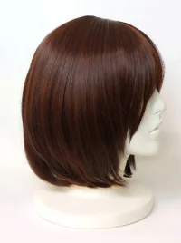Suzumiya Haruhi Cosplay Wig