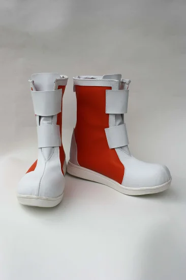Digimon Adventure Joe Kido Cosplay Shoes - Click Image to Close