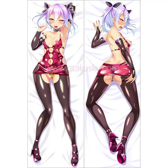 Soukou Seiki Ysphere Dakimakura Fujii Natsumi Body Pillow Case - Click Image to Close