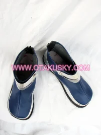 Tsukihime Ciel Cosplay Shoes