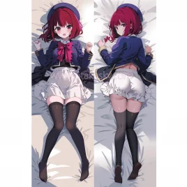 Oshi no Ko Dakimakura Arima Kana Body Pillow Case